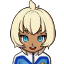 Mira — Inazuma Eleven Scouts Tier List (3DS games) option 457