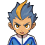 Misato — Inazuma Eleven Scouts Tier List (3DS games) option 459