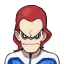 Mitsui — Inazuma Eleven Scouts Tier List (3DS games) option 462