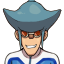 Miyane — Inazuma Eleven Scouts Tier List (3DS games) option 463