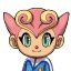 Momo — Inazuma Eleven Scouts Tier List (3DS games) option 469