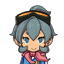 Momomi — Inazuma Eleven Scouts Tier List (3DS games) option 470