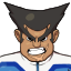 Monk — Inazuma Eleven Scouts Tier List (3DS games) option 473