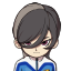 Monokuro — Inazuma Eleven Scouts Tier List (3DS games) option 474