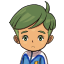 Motoyama — Inazuma Eleven Scouts Tier List (3DS games) option 480