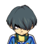 Muffler — Inazuma Eleven Scouts Tier List (3DS games) option 482