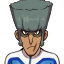 Mukashino — Inazuma Eleven Scouts Tier List (3DS games) option 483