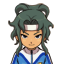 Munetsugu — Inazuma Eleven Scouts Tier List (3DS games) option 485