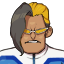 Muscle — Inazuma Eleven Scouts Tier List (3DS games) option 491