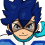 Muteki Two — Inazuma Eleven Scouts Tier List (3DS games) option 493