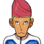 Zzzzz 1725329969ruuju — Inazuma Eleven Scouts Tier List (3DS games) option 614
