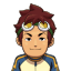 Zzzzz 1725329969ryouta — Inazuma Eleven Scouts Tier List (3DS games) option 616