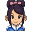 Zzzzz 1725329969sayo — Inazuma Eleven Scouts Tier List (3DS games) option 637