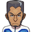 Zzzzz 1725329969takeda Go — Inazuma Eleven Scouts Tier List (3DS games) option 725