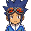 Zzzzz 1725329969tsuneta — Inazuma Eleven Scouts Tier List (3DS games) option 787