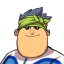 Zzzzz 1725329969ueyori — Inazuma Eleven Scouts Tier List (3DS games) option 792
