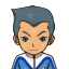 Zzzzz 1725329969usui Scout Character — Inazuma Eleven Scouts Tier List (3DS games) option 802
