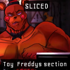 Zzzzz 17629790941000010484 — All FNF Markiplier Montage sections option 84