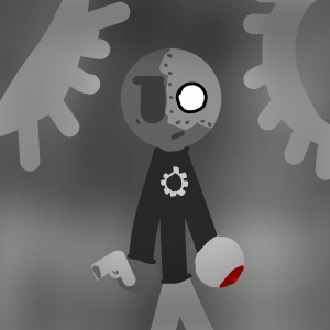 Perk Adventures — option 2