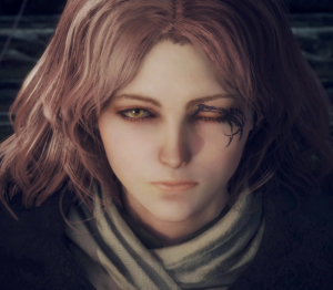 Elden ring Gods/Demigods — option 1