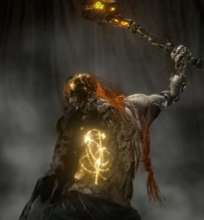 Elden ring Gods/Demigods — option 3