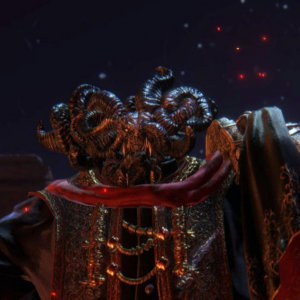 Elden ring Gods/Demigods — option 5