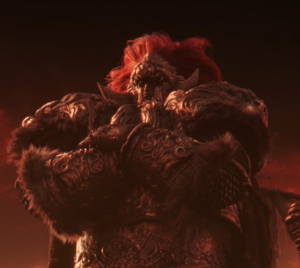 Elden ring Gods/Demigods — option 8