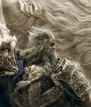 Elden ring Gods/Demigods — option 11