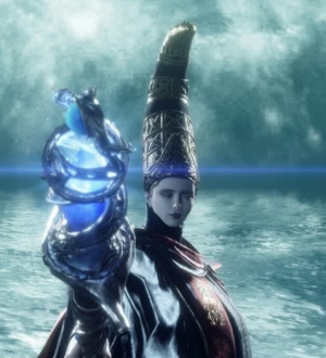 Elden ring Gods/Demigods — option 12
