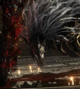Elden ring Gods/Demigods — option 13