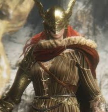 Elden ring Gods/Demigods — option 14