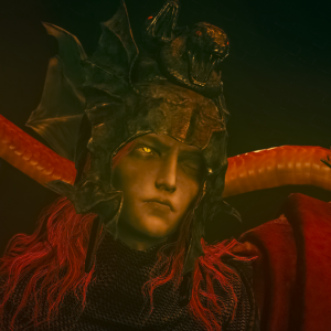 Elden ring Gods/Demigods — option 16