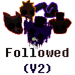 Zzzzz 1740030004followed2 — The ULTIMATE Ourple Guy Song Tier List (Every version!) option 58