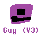 Zzzzz 1740030004guyv3 — The ULTIMATE Ourple Guy Song Tier List (Every version!) option 37
