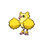 Zzzzz 1773284086oricorio Pompom — Every Pokémon Tier List (Gen V Sprites) option 932