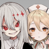 Zzzzz 177295764663 Gekiyakunurse Robottype T — Vocal Synth Duets (900+ Combinations) 🫶 option 483