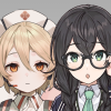 Zzzzz 177295783868 Nurse Robot Typetchifuyu — Vocal Synth Duets (900+ Combinations) 🫶 option 532