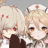 Zzzzz 177295783868 Nurse Robot Typetkazehiki — Vocal Synth Duets (900+ Combinations) 🫶 option 497