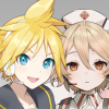 Zzzzz 177295783868 Nurse Robot Typetlen — Vocal Synth Duets (900+ Combinations) 🫶 option 129