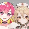 Zzzzz 177295783868 Nurse Robot Typetmai — Vocal Synth Duets (900+ Combinations) 🫶 option 537