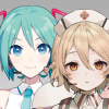 Zzzzz 177295783868 Nurse Robot Typetmiku — Vocal Synth Duets (900+ Combinations) 🫶 option 67