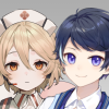 Zzzzz 177295783868 Nurse Robot Typetmuxin — Vocal Synth Duets (900+ Combinations) 🫶 option 536