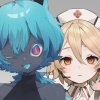 Zzzzz 177295783868 Nurse Robot Typetnedjem — Vocal Synth Duets (900+ Combinations) 🫶 option 531
