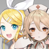 Zzzzz 177295783868 Nurse Robot Typetrin — Vocal Synth Duets (900+ Combinations) 🫶 option 107