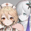 Zzzzz 177295783868 Nurse Robot Typetsekai — Vocal Synth Duets (900+ Combinations) 🫶 option 534