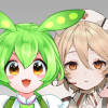 Zzzzz 177295783868 Nurse Robot Typetzundamon — Vocal Synth Duets (900+ Combinations) 🫶 option 529