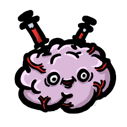Adrenaline — ArosRising's Brotato Item Tierlist option 2