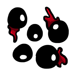 Alieneyes — ArosRising's Brotato Item Tierlist option 4