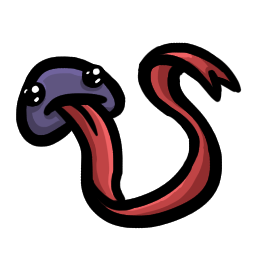 Alientongue — ArosRising's Brotato Item Tierlist option 6