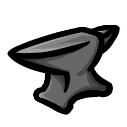 Anvil — ArosRising's Brotato Item Tierlist option 8